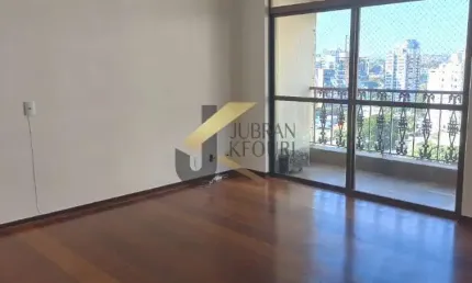 Apartamento para venda no cambuí, com 3 quartos (1 suíte)