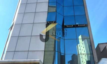Sala comercial com 2 salas à venda na Avenida Engenheiro Carlos Stevenson, 80, Cambuí, Campinas, 71 m2 por R$ 439.000