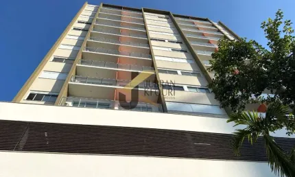 Apartamento mobiliado, equipado e decorado à venda no cambuí - campinas, com 1 suíte, lazer comum e garagem.
