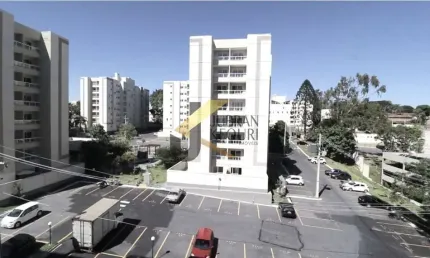 Apartamento à venda no Jd. Nova Europa - Campinas/SP, com 2 dormitórios, lazer comum e vaga de garagem.