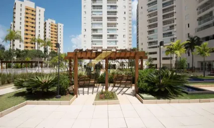 Apartamento com 4 quartos à venda na rua elvira padilha rossler, 175, vila brandina, campinas, 223 m2 por r$ 2.150.000