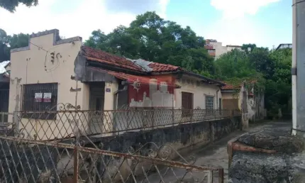 Casa comercial com 1 sala à venda na Rua Donato Luongo, 240, Vila Vitório Mazzei, São Paulo