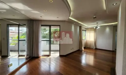 Apartamento com 3 quartos à venda na Rua Félix Pacheco, 380, Vila Paulicéia, São Paulo