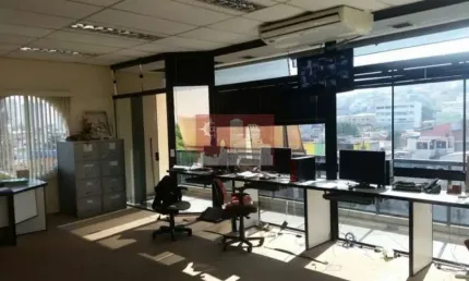 Sala comercial para alugar na Rua Antônio Dias da Silva, 673, Vila Amália (Zona Norte), São Paulo
