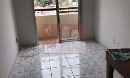 Apartamento com 2 quartos à venda na Rua Vitalina Moura, 180, Imirim, São Paulo