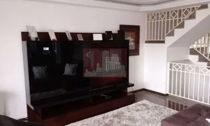 Casa com 4 quartos à venda na Rua Guarapuã, 54, Jardim Franca, São Paulo