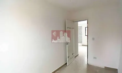 Apartamento com 2 quartos à venda na Rua Soldado Jamil Dagli, 309, Vila Maria Alta, São Paulo