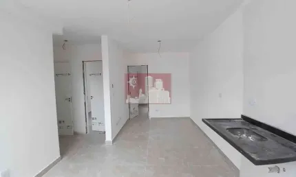 Apartamento com 2 quartos à venda na Rua Soldado Jamil Dagli, 309, Vila Maria Alta, São Paulo