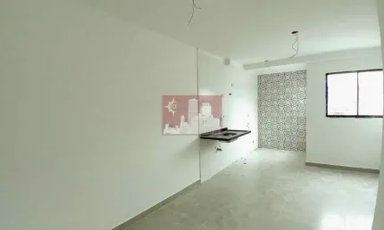 Apartamento com 2 quartos à venda na Rua Soldado Jamil Dagli, 309, Vila Maria Alta, São Paulo