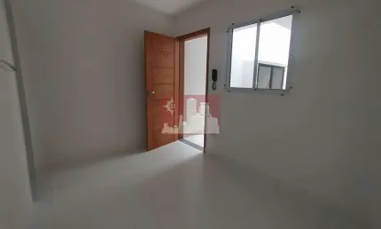 Apartamento novo com 1 dormitorios sem vaga jardim sao paulo