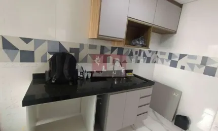 Apartamento com 2 quartos à venda na Rua Marinheiro, 366, Tucuruvi, São Paulo