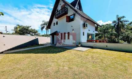 Casa com 4 quartos à venda na Av Doutor Arthur Andrade Filho, 381, Sausalito, Mairiporã