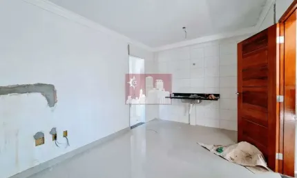 Condominio novo localizado na agua fria, com 2 dormitorios, com ou sem vaga