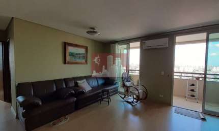 Apartamento a venda n Mandaqui com 3 dormitórios, suíte e 2 vagas de garagem.