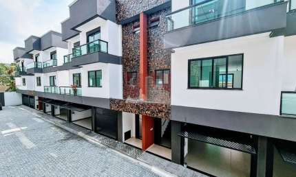 Casa em condomínio fechado com 4 quartos à venda na Rua Pedro, 385, Vila Albertina, São Paulo