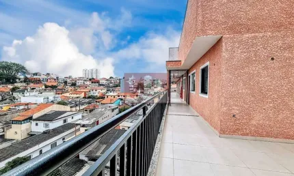 Apartamento com 1 quarto à venda na Rua Doutor Castro Ramos, 246, Vila Nivi, São Paulo