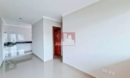 Apartamento com 2 quartos à venda na Rua Doutor Castro Ramos, 246, Vila Nivi, São Paulo