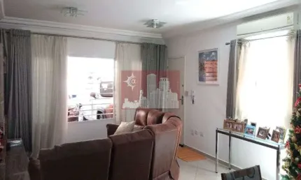 Casa com 3 quartos à venda na Rua Santo Egídio, 470, Santa Teresinha, São Paulo