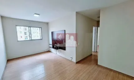 Apartamento com 2 quartos à venda na Rua Copacabana, 553, Santa Teresinha, São Paulo