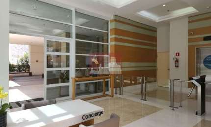 Sala comercial com 14 salas à venda na Rua Doutor César, 1368, Santana, São Paulo