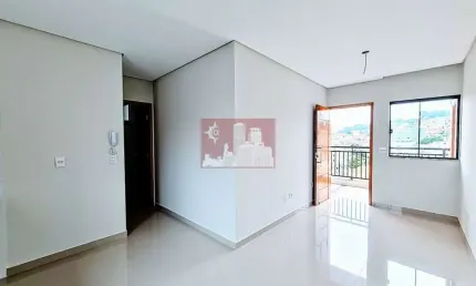 Apartamento com 1 quarto à venda na Rua Doutor Castro Ramos, 246, Vila Nivi, São Paulo