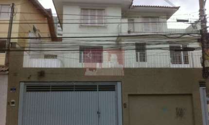 Sala comercial com 10 salas à venda na Rua Florinéia, 65, Água Fria, São Paulo