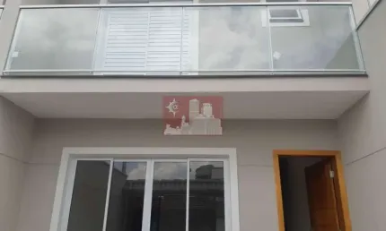 Casa com 3 quartos à venda na Rua Malie Brenner, 607, Parada Inglesa, São Paulo