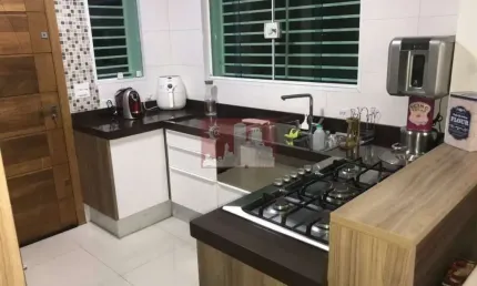 Casa com 3 quartos à venda na Rua Capiri, 26, Vila Nova Mazzei, São Paulo