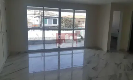 Apartamento com 3 quartos à venda na Rua Antônio Guganis, 339, Jardim São Paulo (Zona Norte), São Paulo