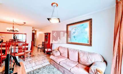 Apartamento com 3 quartos à venda na Rua Ana Salete, 130, Vila Aurora (Zona Norte), São Paulo