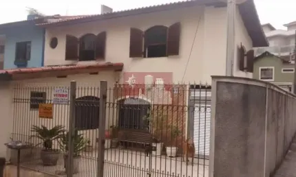 Casa com 4 quartos à venda na Rua Joaquim Simões, 95, Mandaqui, São Paulo