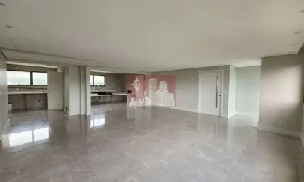Apartamento com 4 quartos à venda na Rua Pedro, 180, Jardim Floresta, São Paulo