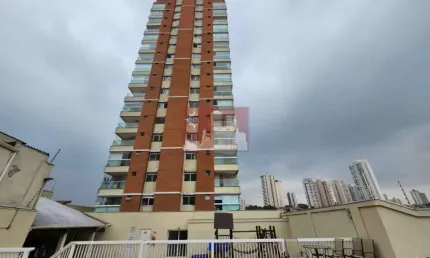 Um empreendimento exclusivo para morar bem e viver melhor...3 suite...3 vagas de garagem