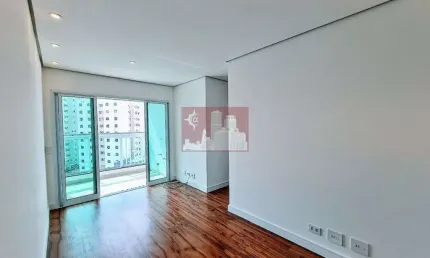 Apartamento com 2 quartos à venda na Rua Dona Martinha, 133, Santa Teresinha, São Paulo