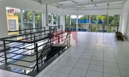 Prédio para alugar na Avenida Leôncio de Magalhães, 283, Jardim São Paulo (Zona Norte), São Paulo