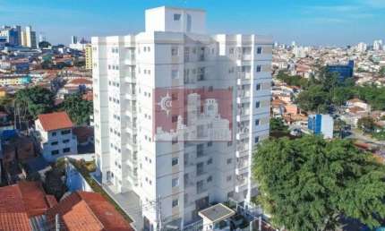Apartamento novo a 400 metros do metrô Parada Inglesa