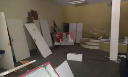 Prédio à venda na Rua Waldemar Martins, 1095, Parque Peruche, São Paulo
