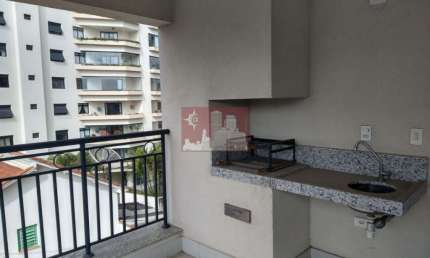 Apartamento com 3 quartos à venda na Rua Aureliano Leal, 175, Água Fria, São Paulo