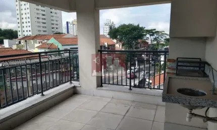 Apartamento com 3 quartos à venda na Rua Aureliano Leal, 175, Água Fria, São Paulo