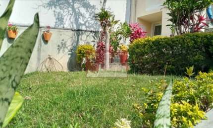 Casa com 4 quartos à venda na Rua Maria Lopes, 413, Vila Rosa, São Paulo