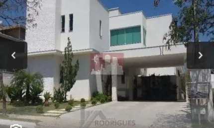 Casa com 4 quartos à venda na estrada hisaichi take bayashi, 290, jardim colonial, atibaia, 383 m2 por r$ 1.500.000