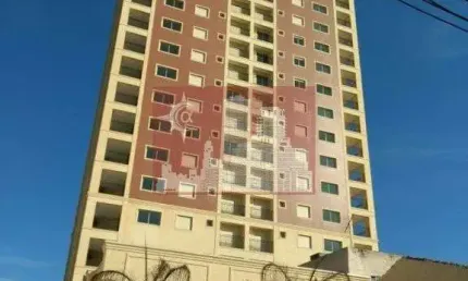 Apartamento com 2 quartos à venda na Rua Gil Vicente, 51, Vila Dionisia, São Paulo