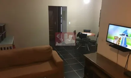 Apartamento com 3 quartos à venda na Rua José Debieux, 398, Santana, São Paulo