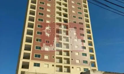 Apartamento com 2 quartos à venda na Rua Gil Vicente, 51, Vila Dionisia, São Paulo