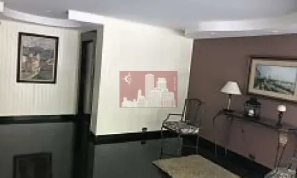 Apartamento com 2 quartos à venda na Rua Soror Angélica, 555, Vila Ester (Zona Norte), São Paulo
