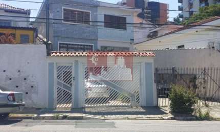 Casa com 3 quartos para alugar na Rua do Imperador, 743, Vila Guilherme, São Paulo, 320 m2 por R$ 7.300