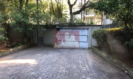 Casa com 4 quartos à venda na Rua Montesano, 1, Barro Branco (Zona Norte), São Paulo