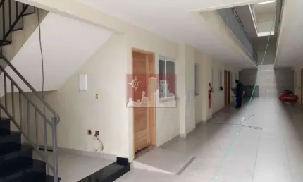 Apartamento com 2 quartos à venda na Rua Manuel Gaya, 1591, Vila Mazzei, São Paulo