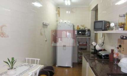 Casa com 3 quartos à venda na Rua Antônio Nadruz Dib, 103, Chora Menino, São Paulo
