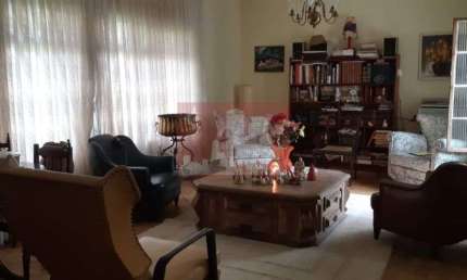 Casa com 3 quartos à venda na Rua Luiz Alves de Araújo, 207, Horto Florestal, São Paulo